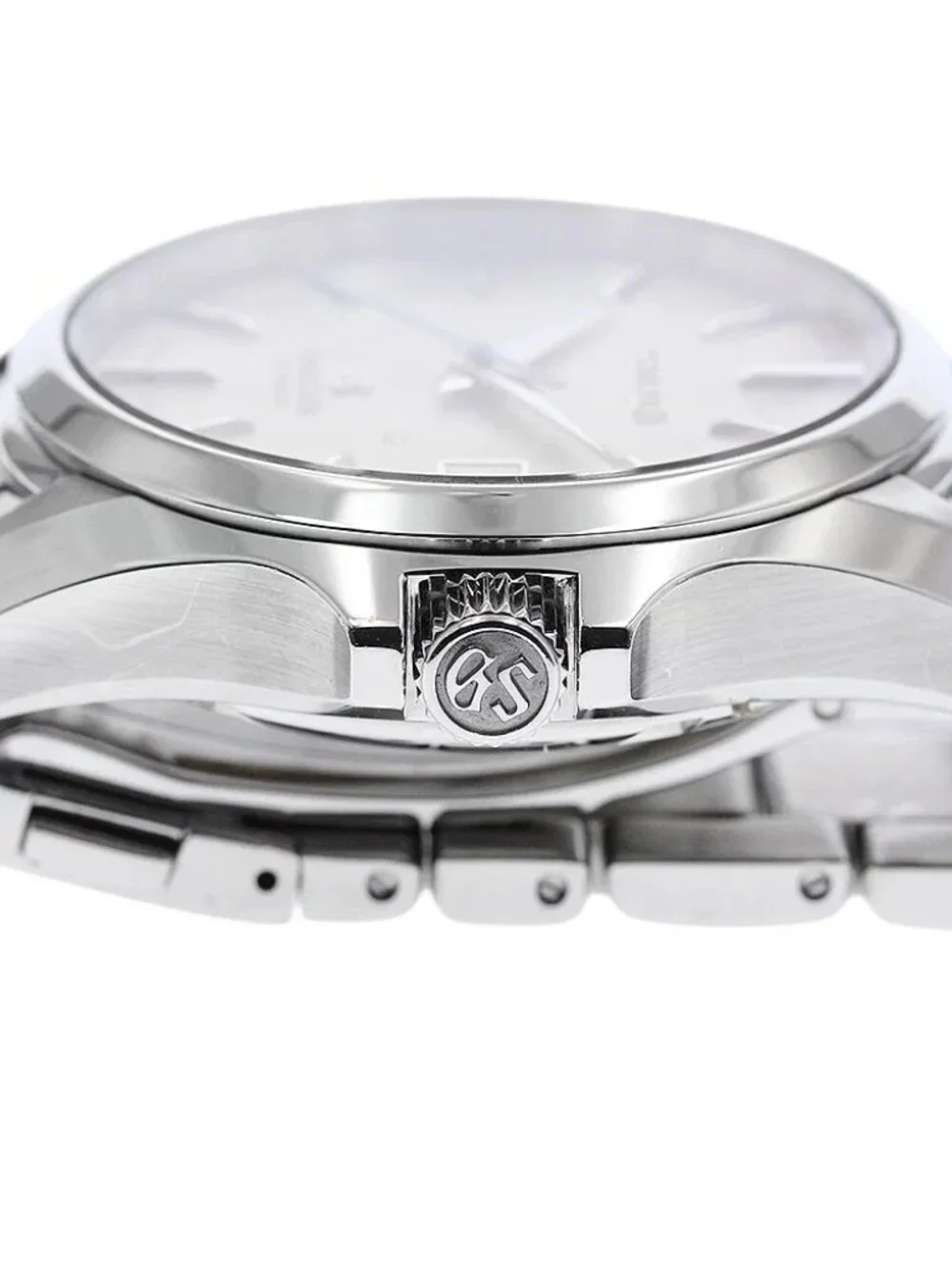 SEIKO Grand Seiko